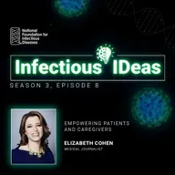 Empowering Patients and Caregivers with Elizabeth Cohen