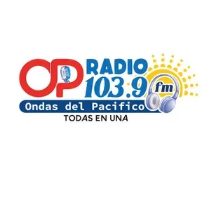 Ondas del pacifico 103.9