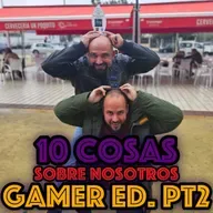 Especial 10 cosas sobre nosotros GE Parte 2