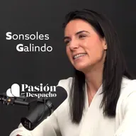 Entrevista Pasión por el Despacho #91 El modelo de innovación de Deloitte. Entrevista a Sonsoles Galindo