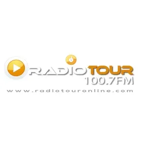 Radio Tour 100.7 FM en vivo