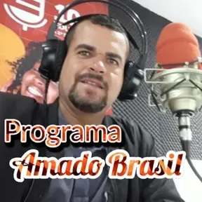 PROGRAMA AMADO BRASIL