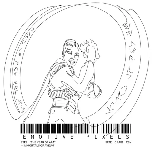 Immortals of Aveum — Immoral Birds (AAA in 2025: What is AA?)