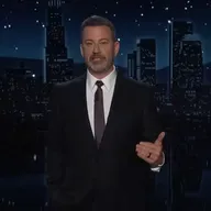 September 24, 2025 - Kimmel returns to the airwaves....but not everywhere