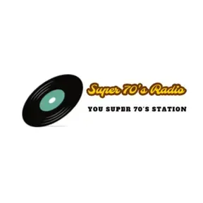 Super 70s Radio