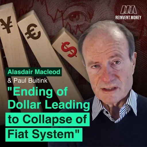 Silver ATH, Carry Trade & End of Dollar, Fiat Explained