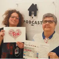 #StoryTesiTellingInTheCity 3 Aprile