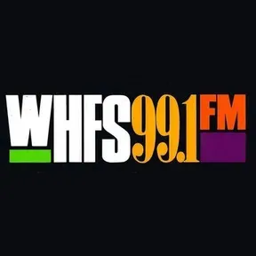 WHFS 99.1