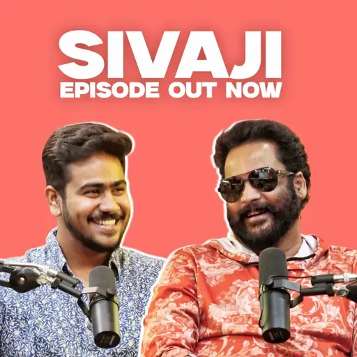 GO WITH THE FLOW w/ SIVAJI | EP #117