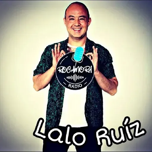 LALO RUÍZ en ENTREVISTA