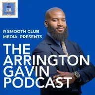 The Arrington Gavin Show Ep. 537 "NC & TX PRIMARY TAKEAWAYS"