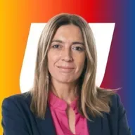 Vuelo de Regreso: Danya Tavela, diputada nacional UCR