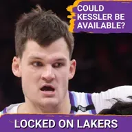 Is Walker Kessler Clashing With the Jazz? Would That Open the Door for the Lakers?