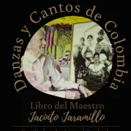 23- El Bunde. Danzas y Cantos de Colombia. Jacinto Jaramillo.