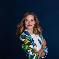 Multipotenciální svět s Veronikou Hrickovou