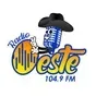 Rádio Oeste FM