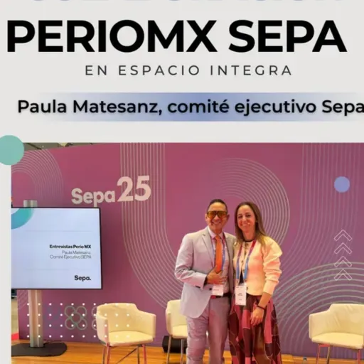 Entrevista con la Dra. Paula Matesanz