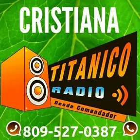 Titanico Radio Cristiana