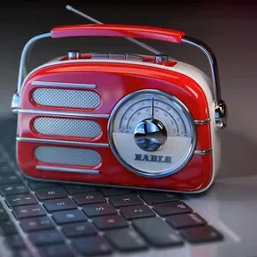 RADIO FM MUSICAL