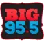 WCHI-HD2 Big 95.5 FM - Chicago, IL