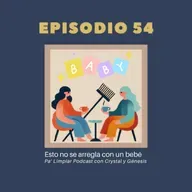 Esto no se arregla con un bebé