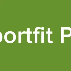 Sportfit Pro