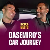 Casemiro in my car! Why Gareth Bale was “most complete” Real Madrid Player | Neymar To WC26? 🇧🇷