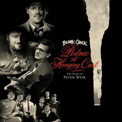 Picnic at Hanging Rock with Jane Schoenbrun