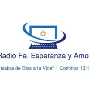 Radio Fe Esperanza y Amor