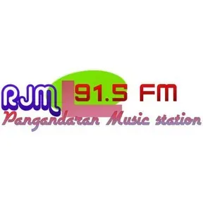 RJM 91.5 FM langsung