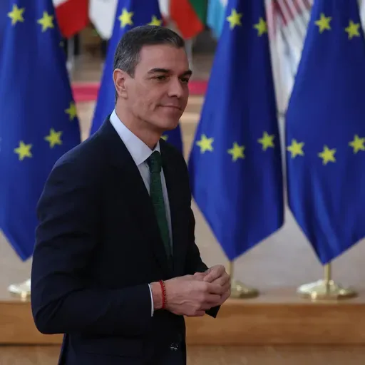 El Orden Mundial: Europa aprieta para aumentar el gasto en Defensa