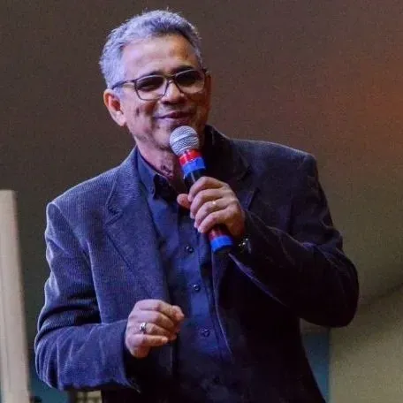 Ceia do Senhor dezembro de 2019