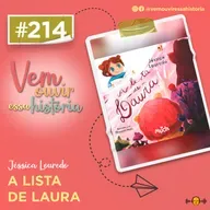 214: A Lista de Laura