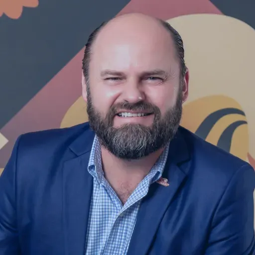 Alexandre Wiggers, CEO da Condor 