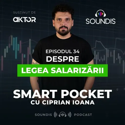 Episodul 34 - Despre legea salarizării
