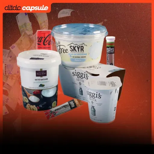 [2/2] Édulcorants : un faux ami pour les Coureurs ? ( Skyr, Zéro, Électrolytes)