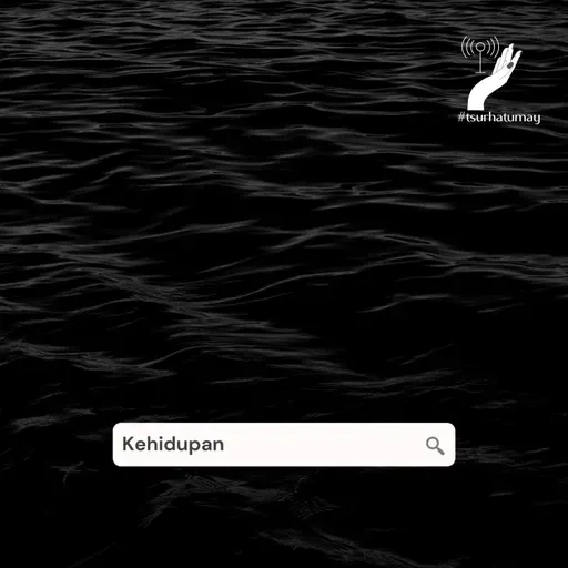 "Setiap Detik Dalam Hidup"