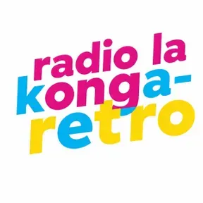 KONGA RETRO