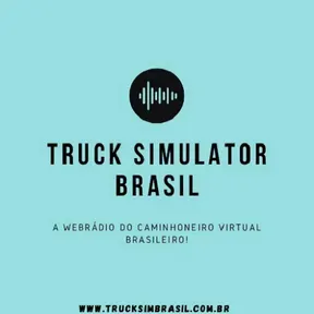 Truck Simulator Brasil
