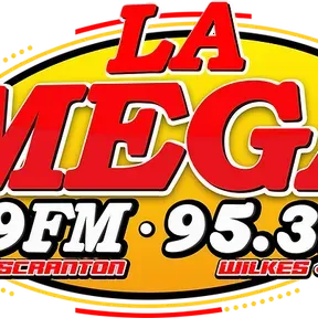 LA MEGA 95FM