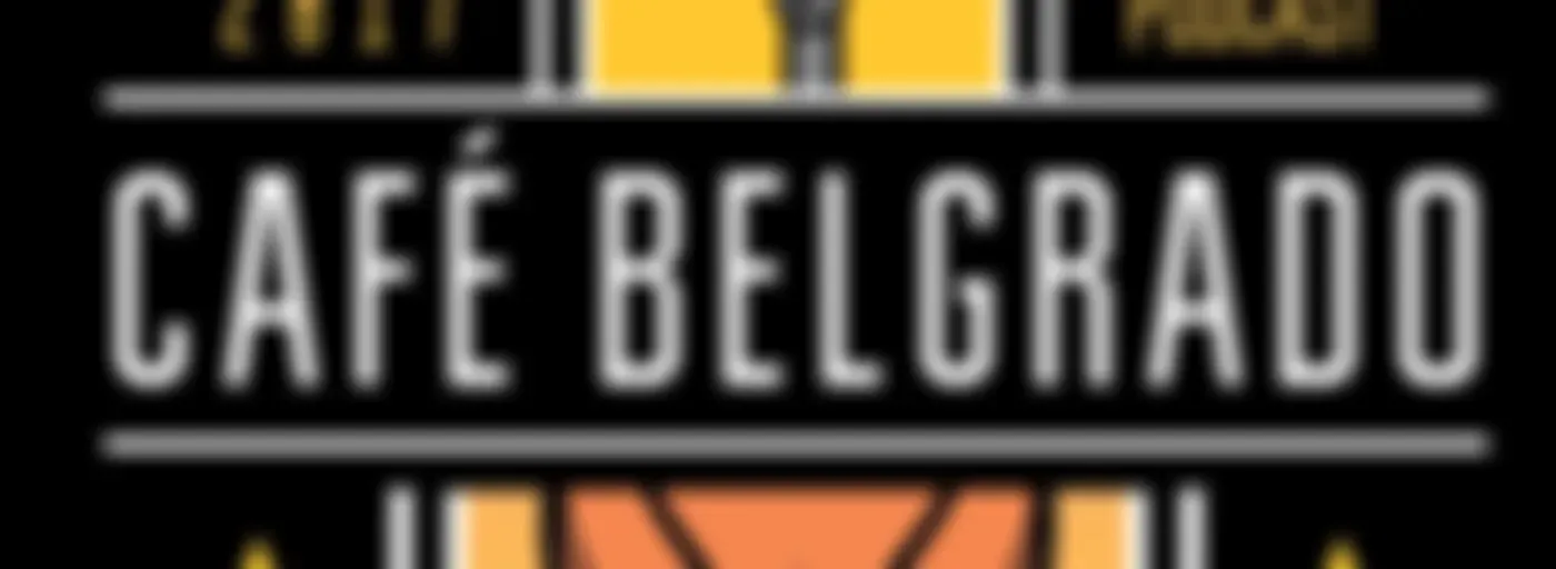Café Belgrado