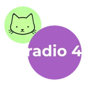 poesjes online radio 4