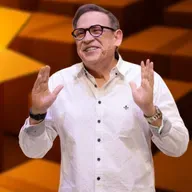 Fora da Caixa | Não Limite a Deus // Abe Huber