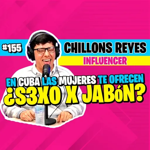 ►#155 - La verdad de CUBA: ¿Cambian s3x0 por un Jabón? (Lo que vi como estudiante) 🇨🇺🧼