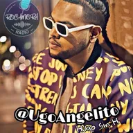 UGO ANGELITO en ENTREVISTA