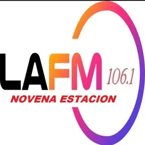RadioNovenaEstacionTemuco 106.1 Fm