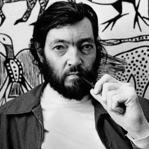 Dos Gardenias - Julio Cortázar