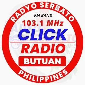 103.1 Radyo Serbato - Butuan