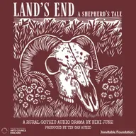 Introducing: Land's End: A Shepherd's Tale