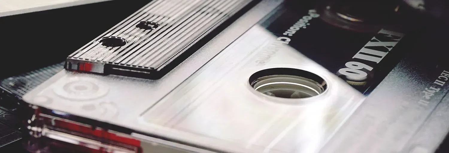 RADIO F RETRO